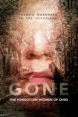 Poster for Gone: The Forgotten Women of Ohio: Season 1