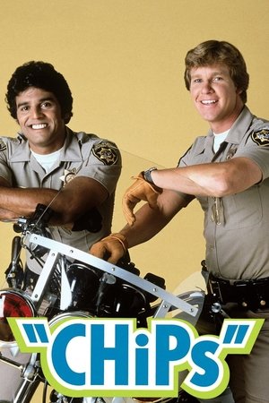 Poster for CHiPs: Specials