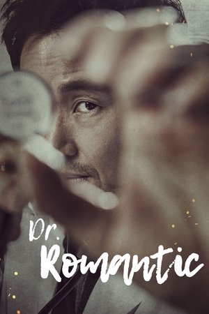 Poster for Dr. Romantic: Dr. Romantic