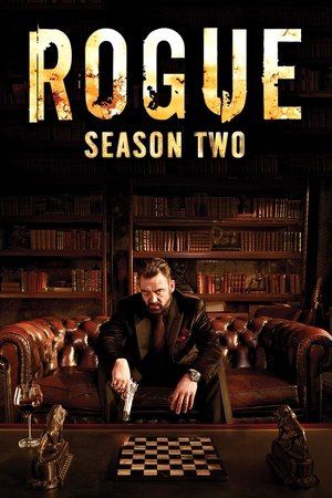 Poster for Rogue: Season 2