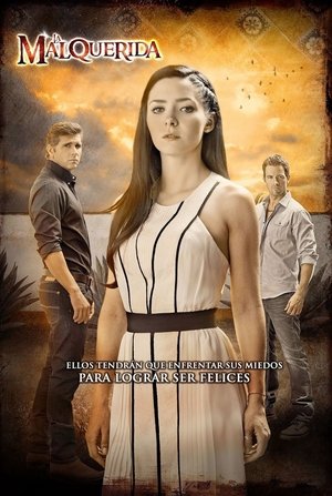 Poster for La Malquerida: Season 1