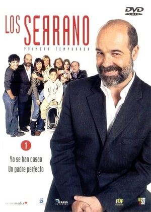 Poster for Los Serrano: Season 1