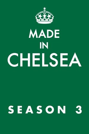 Poster for Made in Chelsea: Season 3