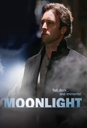Poster for Moonlight: Specials