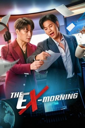 Poster for The Ex-Morning