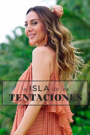 Poster for La Isla de las Tentaciones: Season 1