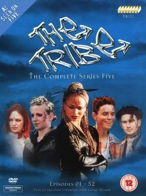 Poster for The Tribe: Season 5