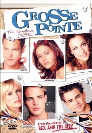 Poster for Grosse Pointe: Season 1