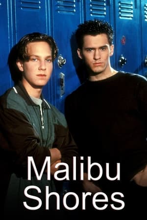 Poster for Malibu Shores: Season 1