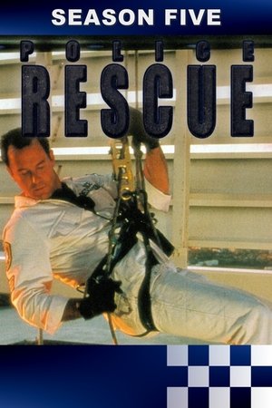 Poster for Police Rescue: Season 5
