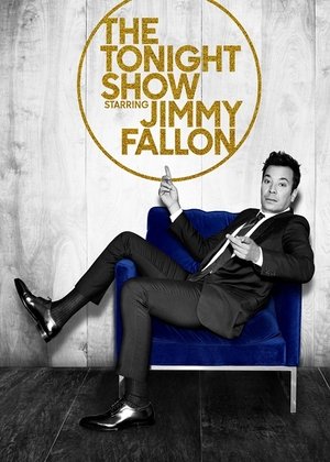 Poster for The Tonight Show Starring Jimmy Fallon: Season 7