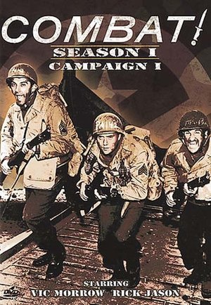 Poster for Combat!: Season 1