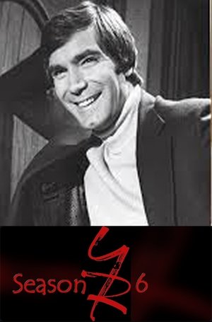 Poster for The Young and the Restless: Season 6
