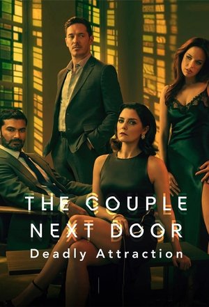 Poster for The Couple Next Door