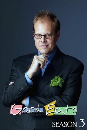 Poster for Good Eats: Season 3