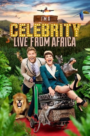 Poster for I'm a Celebrity: Get Me Out of Here!: Season 9