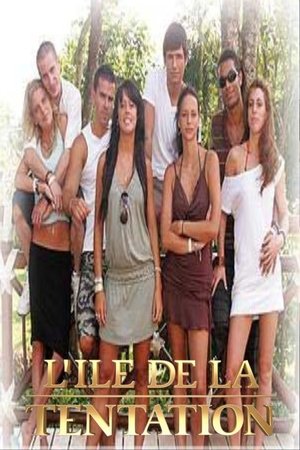 Poster for L'Île de la tentation: Season 6