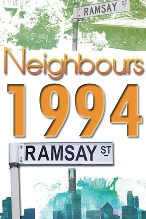 Poster for Neighbours: Season 10