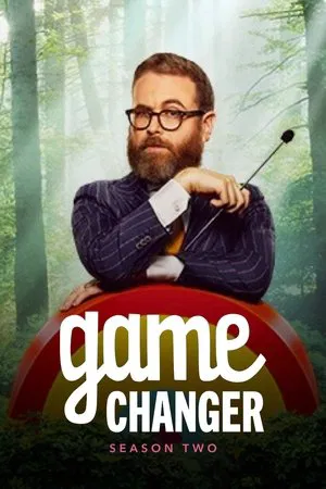 Poster for Game Changer: Season 2