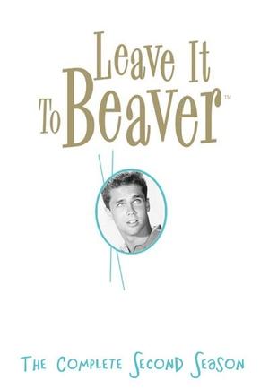 Poster for Leave It to Beaver: Season 2