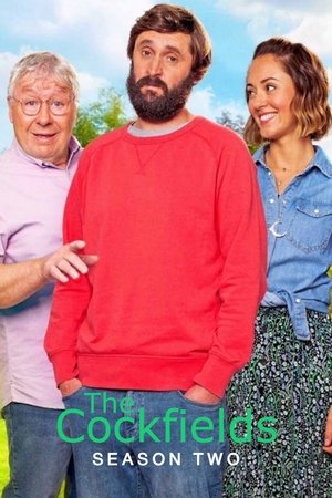 Poster for The Cockfields: Season 2