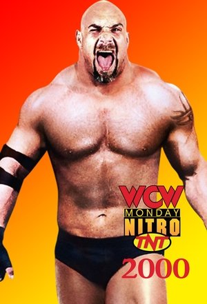 Poster for WCW Monday Nitro: Season 6