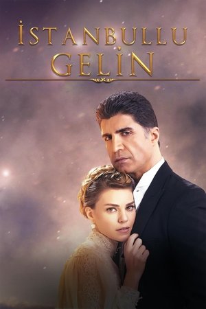 Poster for Istanbullu Gelin: Season 1