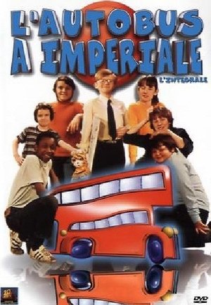 Poster for Here Come the Double Deckers: Season 1