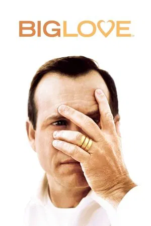 Poster for Big Love: Season 1