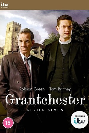 Poster for Grantchester: Season 7