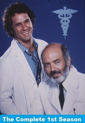 Poster for Trapper John, M.D.: Season 1