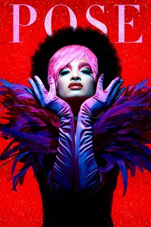 Poster for POSE