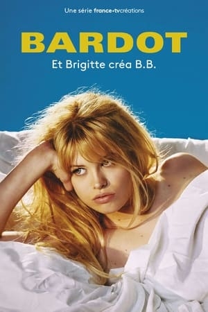 Poster for Bardot: Season 1