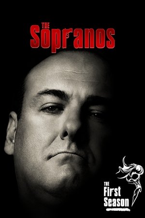 Poster for The Sopranos