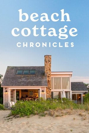 Poster for Beach Cottage Chronicles: Season 1