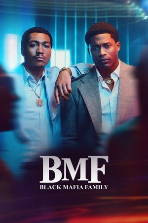 Poster for BMF: Season 3