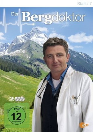Poster for Der Bergdoktor: Season 7