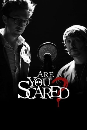 Poster for Are You Scared?: Specials
