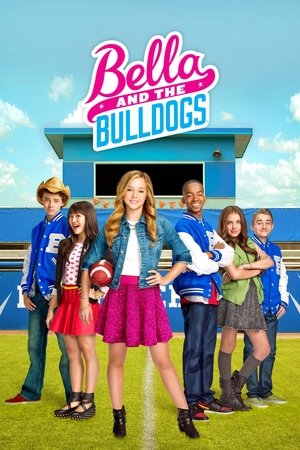 Poster for Bella and the Bulldogs: Season 1
