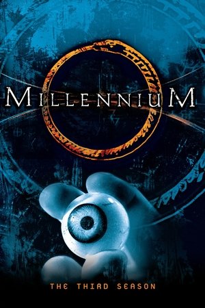 Poster for Millennium: Season 3