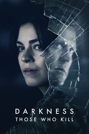 Poster for Darkness: Those Who Kill: Blinded: Those Who Kill