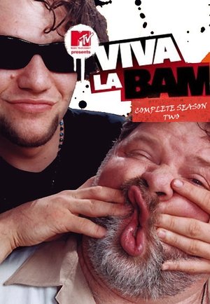 Poster for Viva La Bam: Season 2