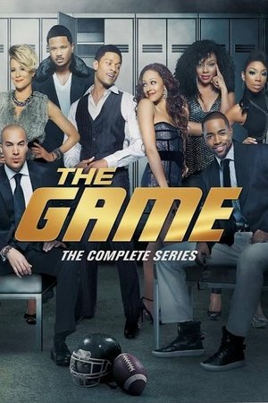 Poster for The Game: Season 9