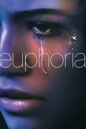 Poster for Euphoria: Season 1