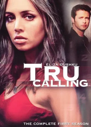 Poster for Tru Calling: Season 1
