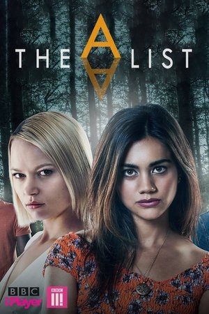 Poster for The A List: Season 1