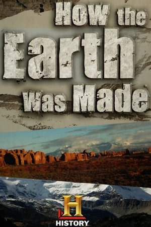 Poster for How the Earth Was Made: Specials