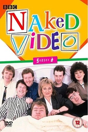 Poster for Naked Video: Season 2