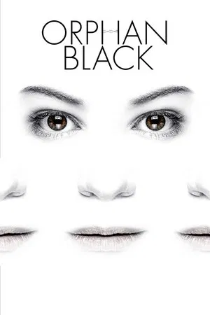 Poster for Orphan Black: Season 1