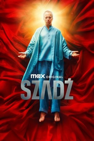 Poster for Angel of Death: Season 4